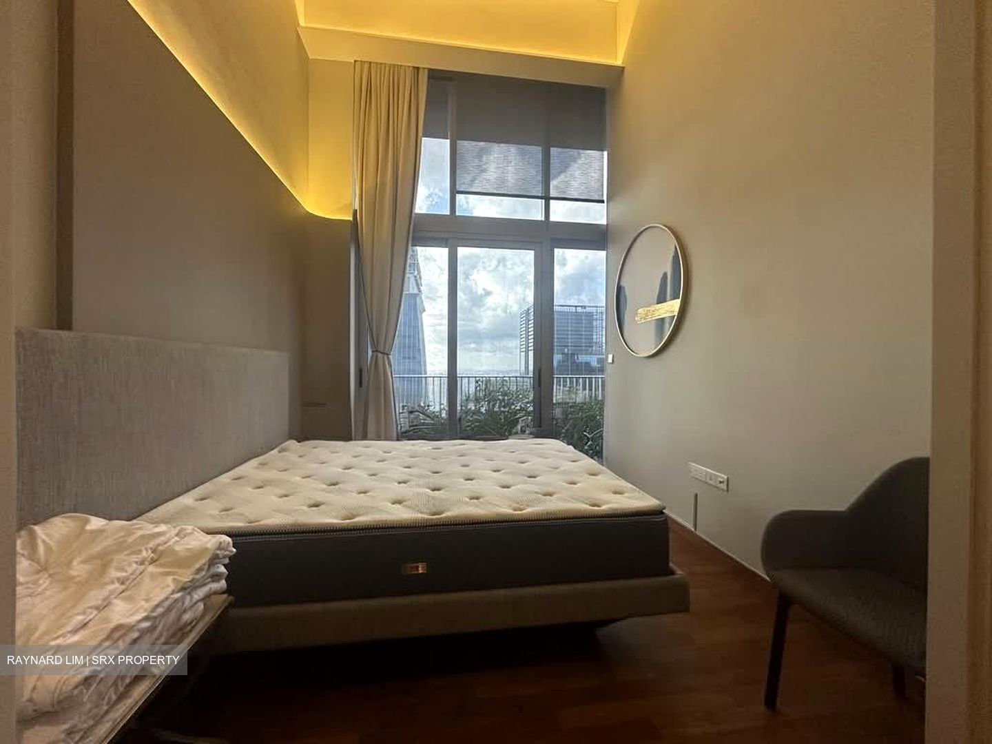 V On Shenton (D1), Apartment #559810221